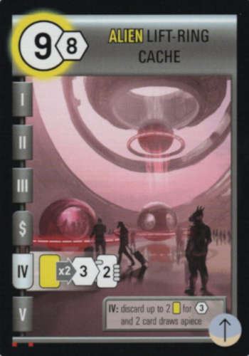 alien lift-ring cache
