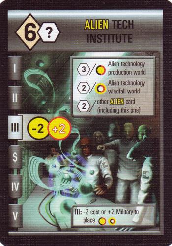 Alien Tech Institute