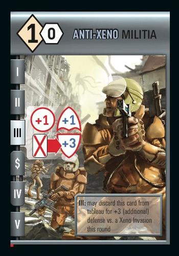 Anti-Xeno Militia