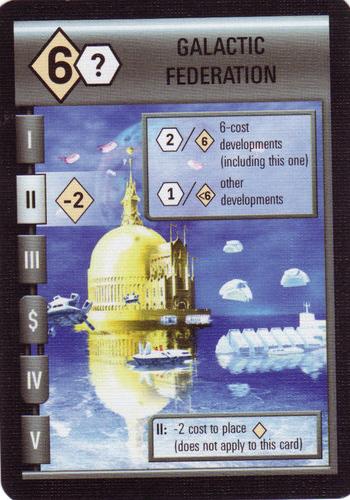 Galactic Federation