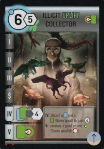 illicit-uplift-collector