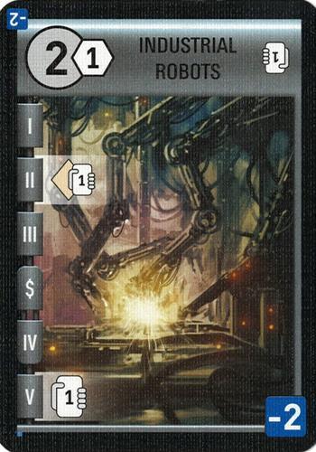 Industrial Robots