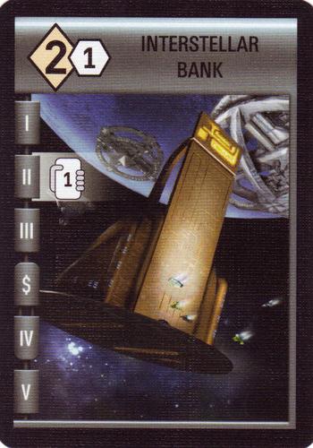 Interstellar Bank