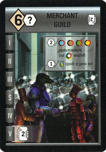 Merchant Guild