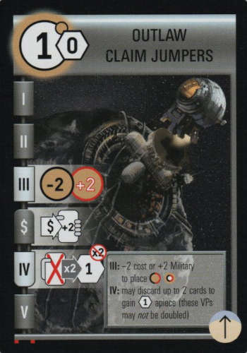 outlaw claim jumpers