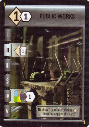 Public Works