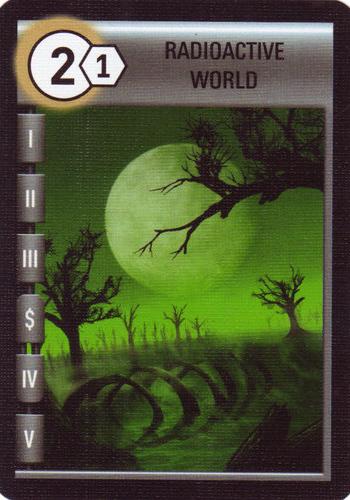 Radioactive World