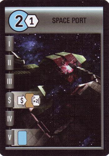 Space Port