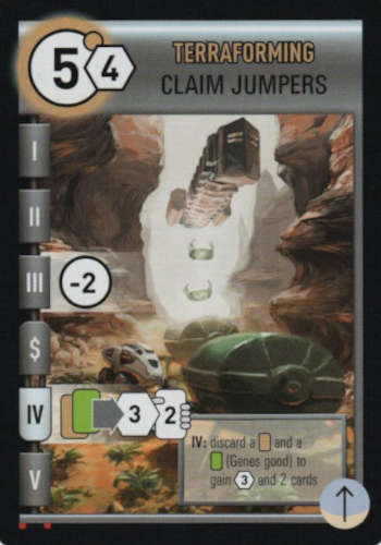 terraforming claim jumpers
