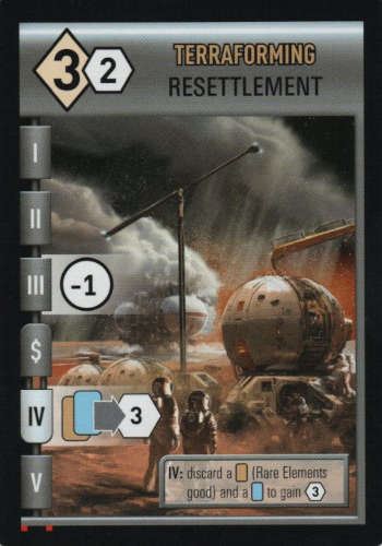 terraforming resettlement