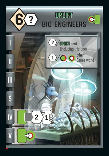 Uplift Bio-Engineers